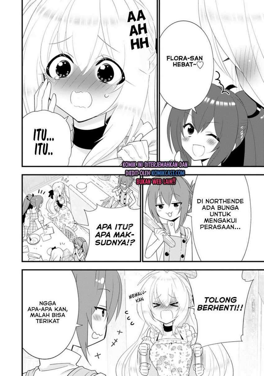 A-Rank Boukensha no Slow Life Chapter 23.1 Gambar 11