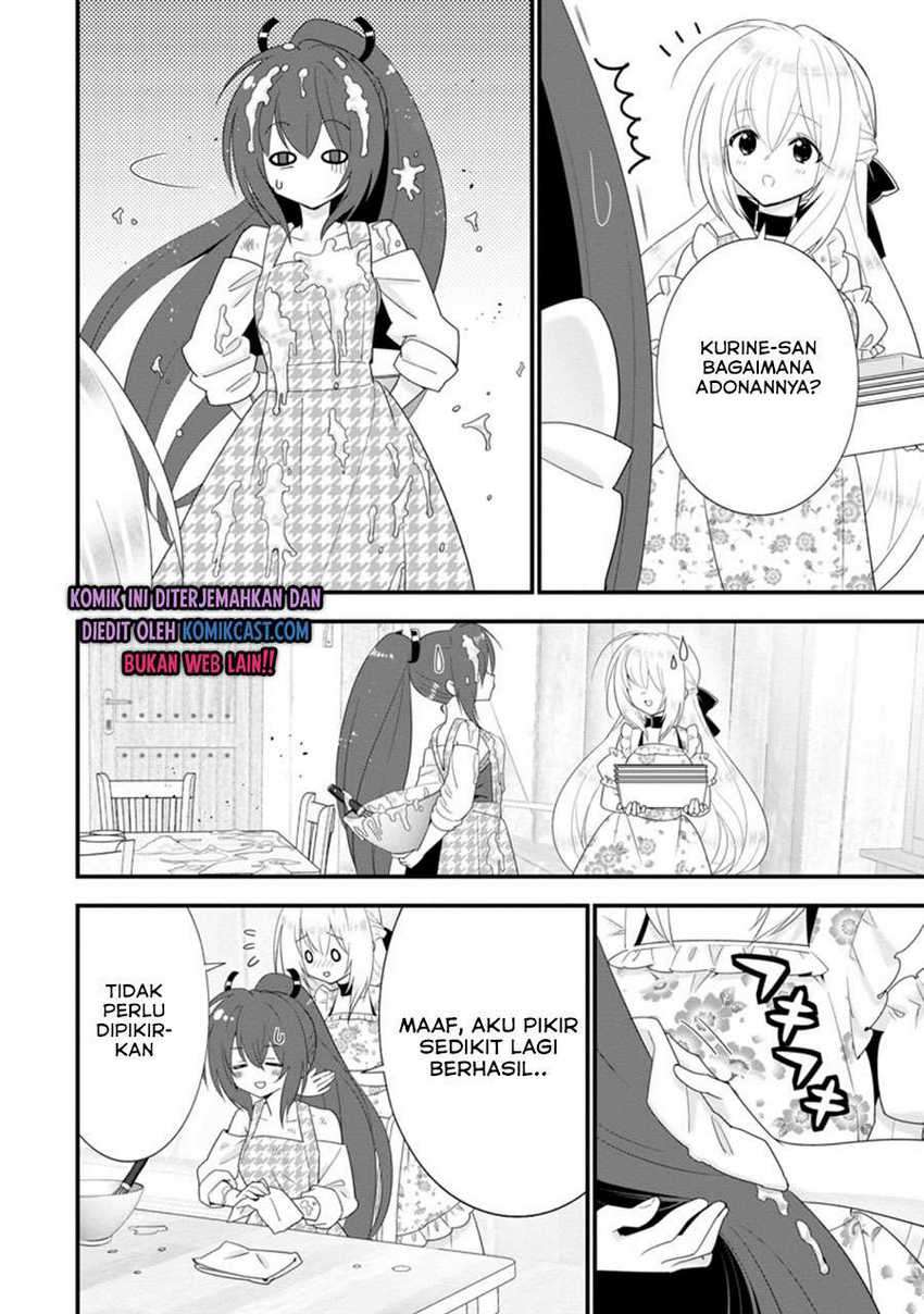 A-Rank Boukensha no Slow Life Chapter 23.1 Gambar 9