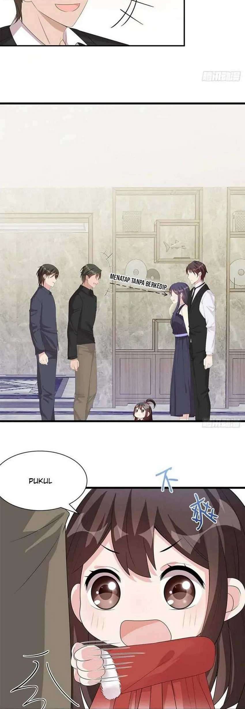 Baca  The Wife Contract and My Daughter’s Nanny Chapter 178 Gambar 2