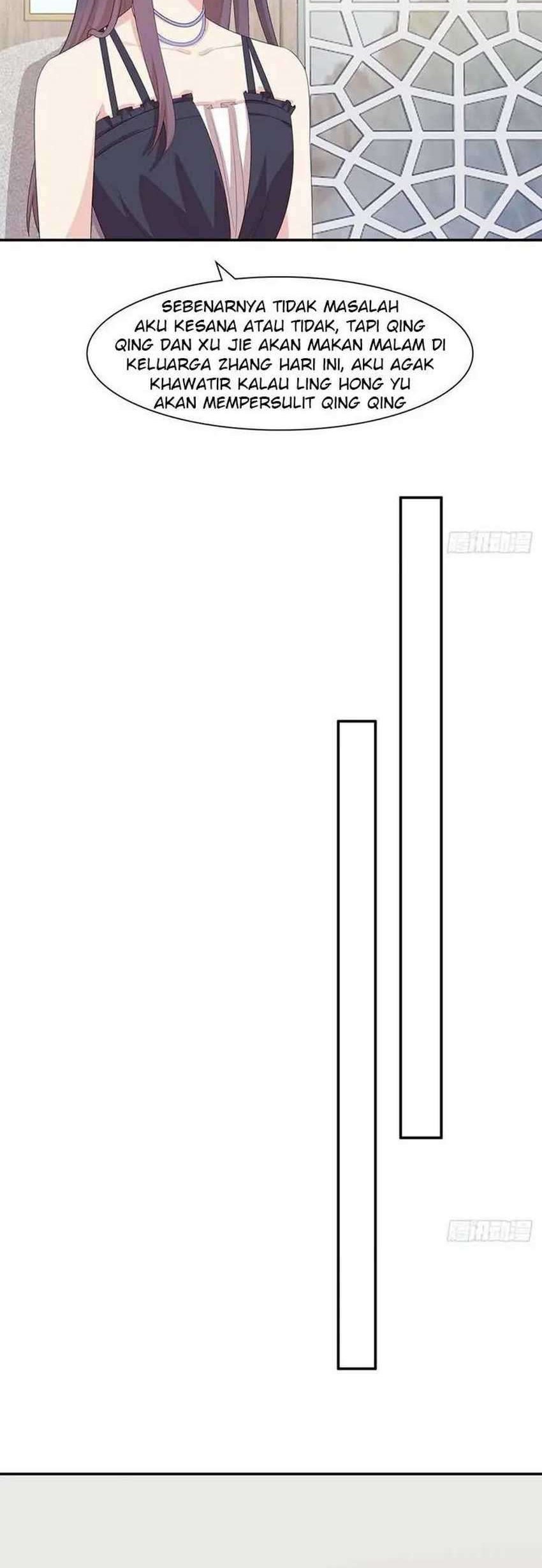 The Wife Contract and My Daughter’s Nanny Chapter 178 Gambar 8