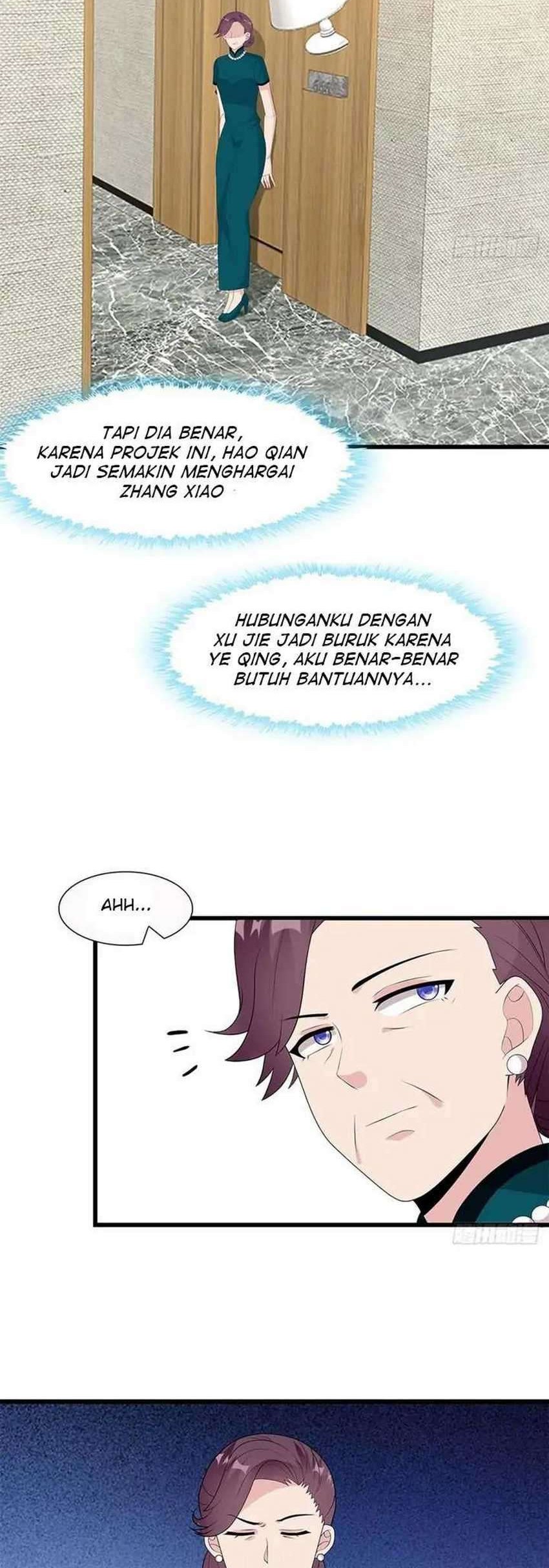 Baca  The Wife Contract and My Daughter’s Nanny Chapter 177 Gambar 2