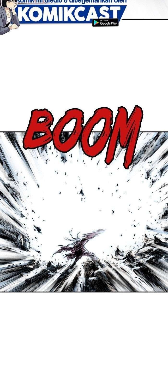 Baca Gosu Chapter 214 Gambar 2