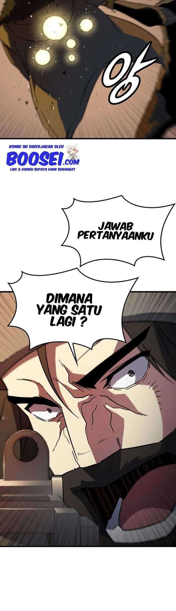 Hitpoint Chapter 19 Gambar 7