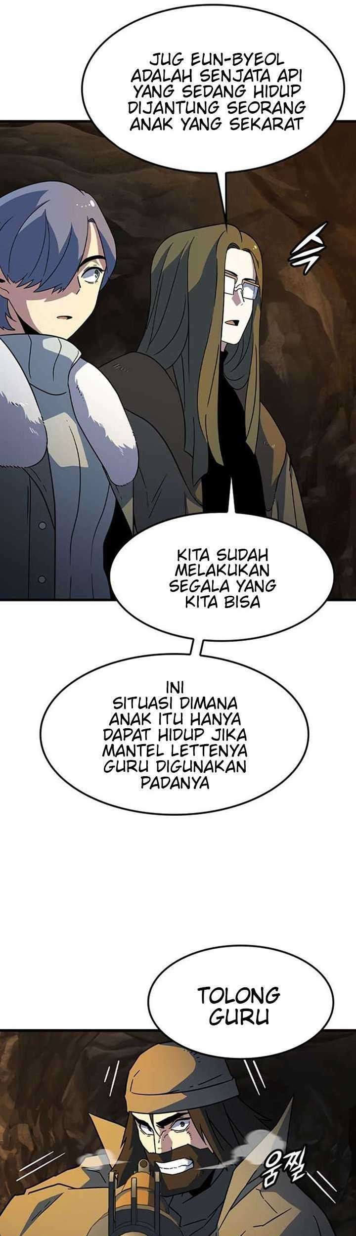 Hitpoint Chapter 19 Gambar 13