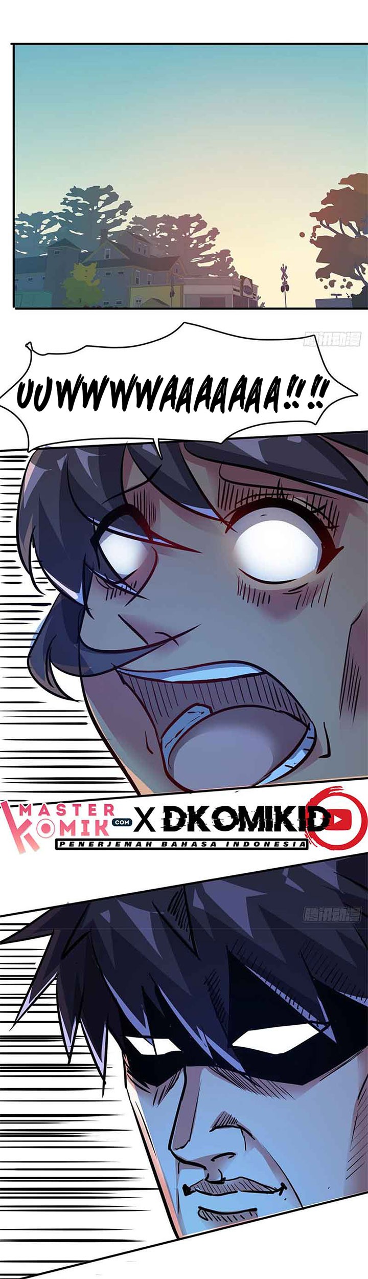 The President’s School Flower Is on Me Chapter 30 Gambar 18