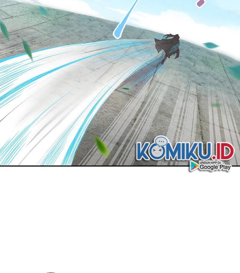 Against the Gods Chapter 356 Gambar 22