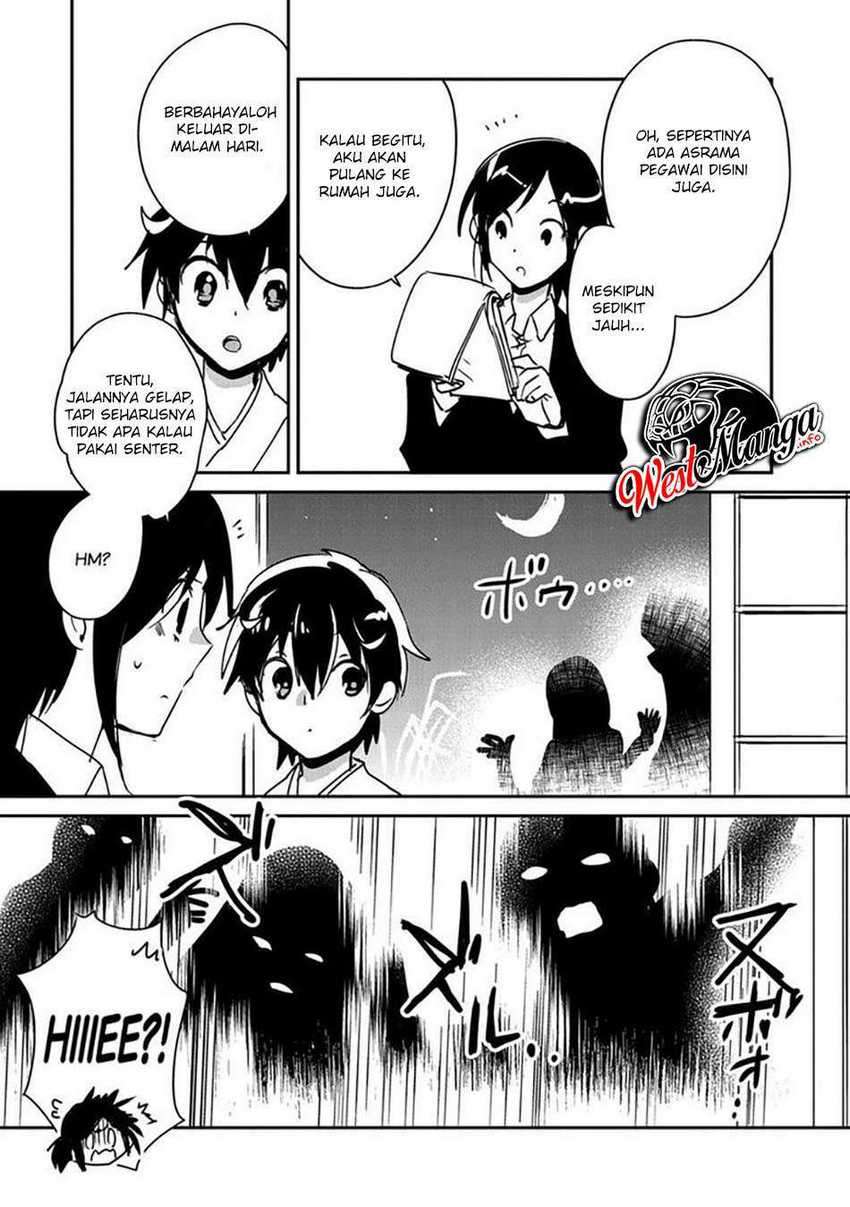Sokushi Cheat ga Saikyou Sugite, Isekai no Yatsura ga Marude Aite ni Naranai n desu ga Chapter 29 Gambar 10