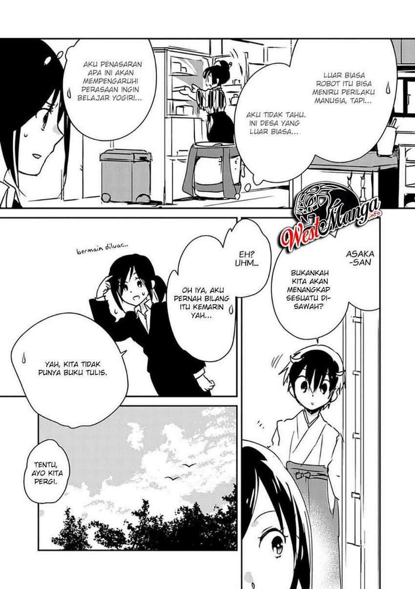 Sokushi Cheat ga Saikyou Sugite, Isekai no Yatsura ga Marude Aite ni Naranai n desu ga Chapter 29 Gambar 17