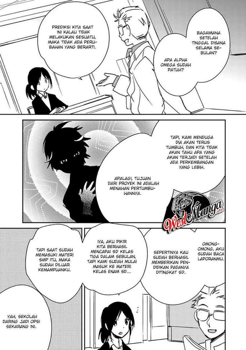 Sokushi Cheat ga Saikyou Sugite, Isekai no Yatsura ga Marude Aite ni Naranai n desu ga Chapter 29 Gambar 21
