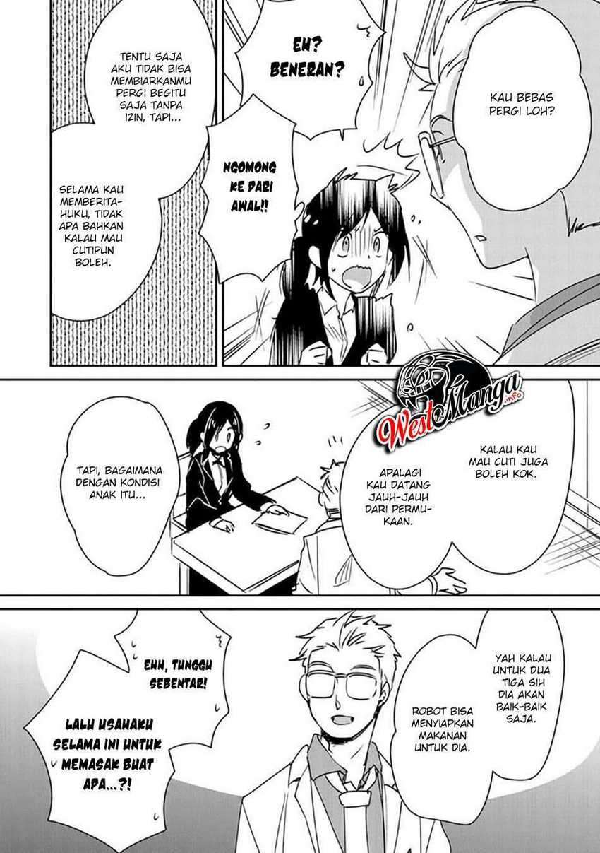 Sokushi Cheat ga Saikyou Sugite, Isekai no Yatsura ga Marude Aite ni Naranai n desu ga Chapter 29 Gambar 24