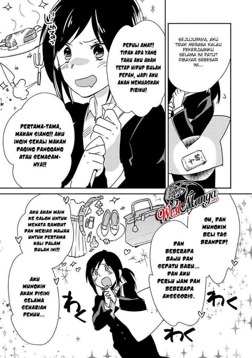 Sokushi Cheat ga Saikyou Sugite, Isekai no Yatsura ga Marude Aite ni Naranai n desu ga Chapter 29 Gambar 27