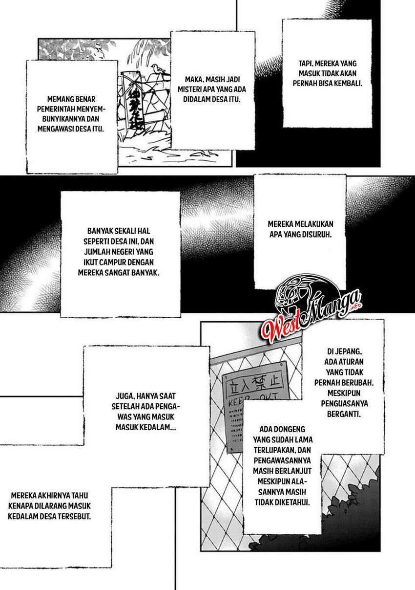 Sokushi Cheat ga Saikyou Sugite, Isekai no Yatsura ga Marude Aite ni Naranai n desu ga Chapter 29 Gambar 5