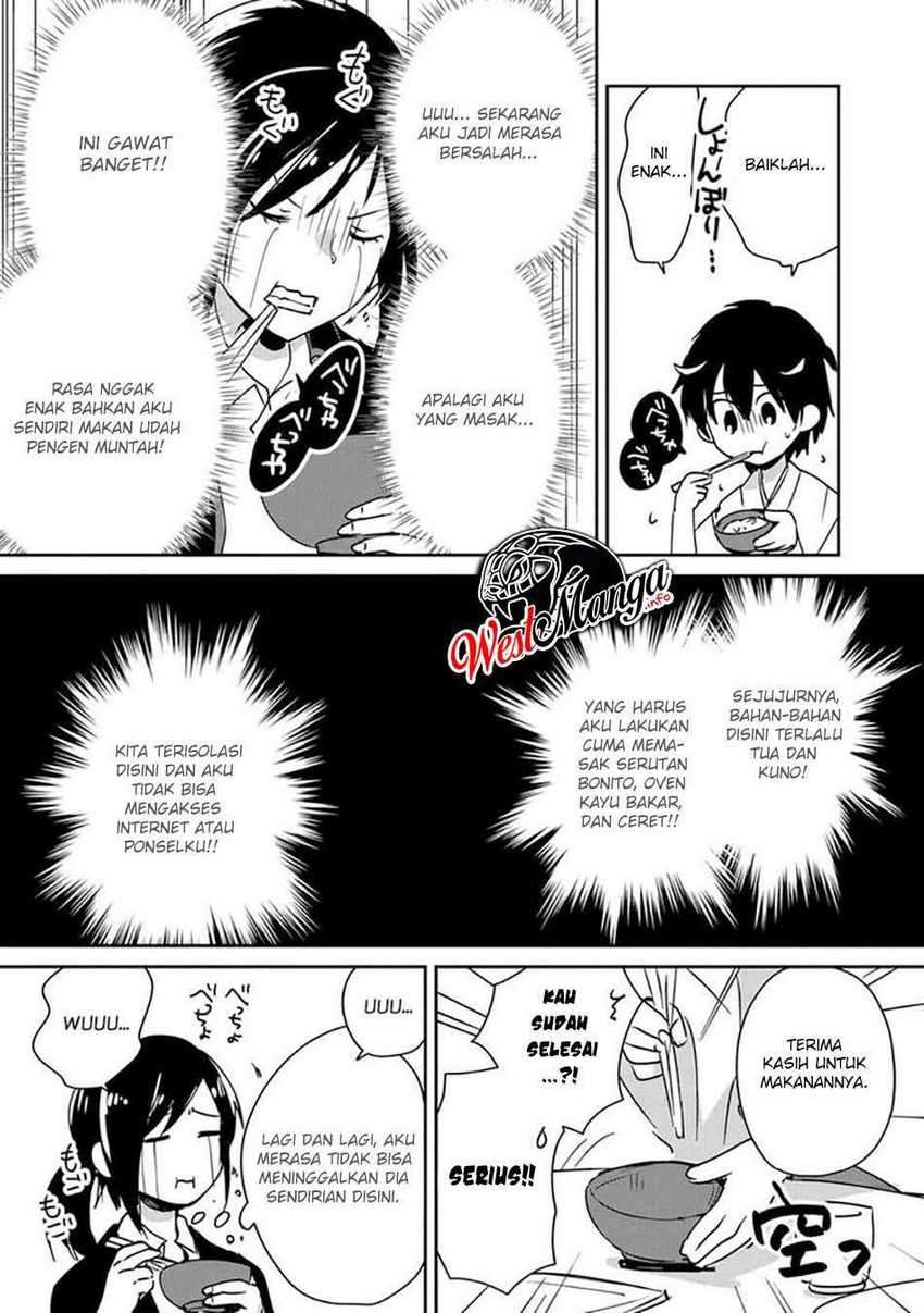 Sokushi Cheat ga Saikyou Sugite, Isekai no Yatsura ga Marude Aite ni Naranai n desu ga Chapter 29 Gambar 8