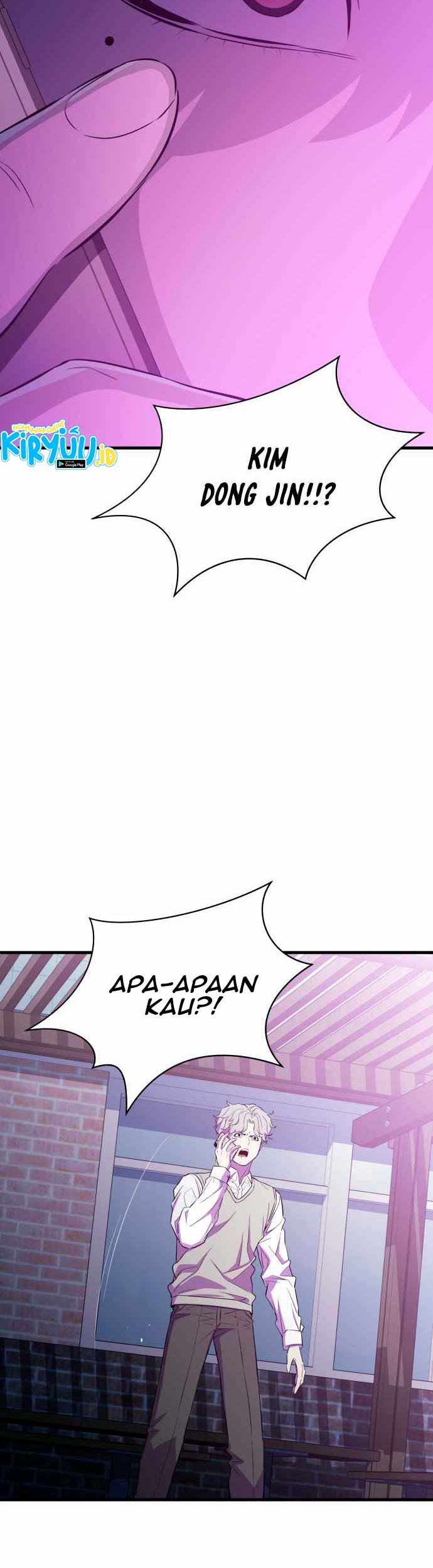 Incompetent Villain Chapter 22 Gambar 26