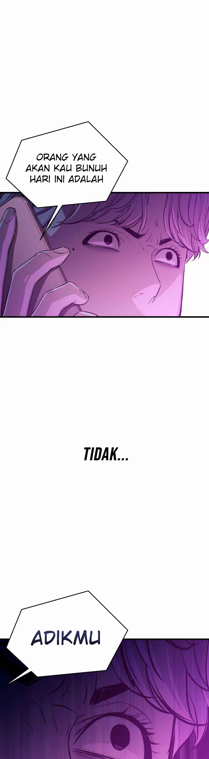 Incompetent Villain Chapter 22 Gambar 28