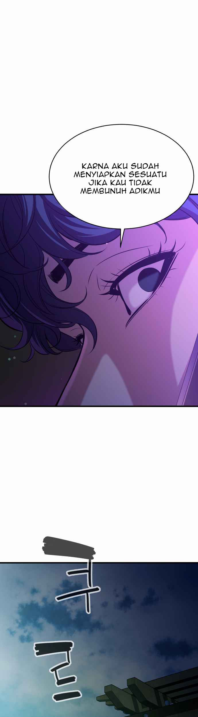 Incompetent Villain Chapter 22 Gambar 36