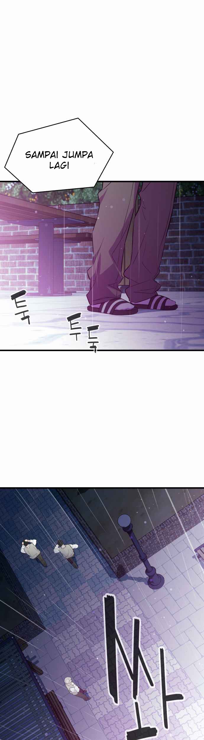 Incompetent Villain Chapter 22 Gambar 39