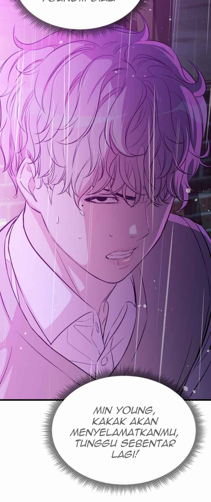 Incompetent Villain Chapter 22 Gambar 41