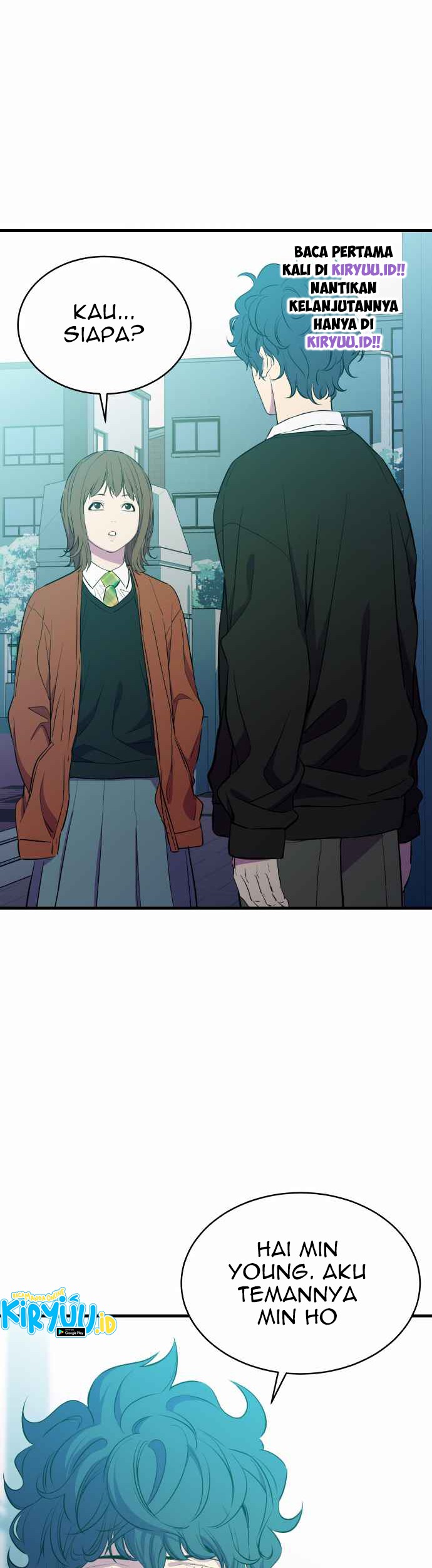 Baca  Incompetent Villain Chapter 22 Gambar 2