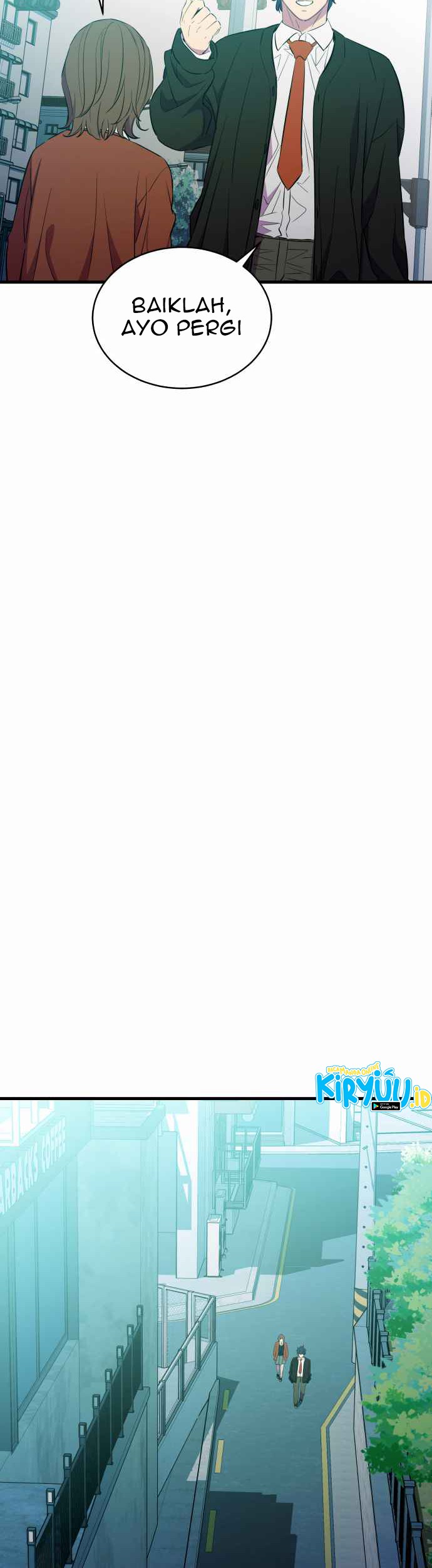 Incompetent Villain Chapter 22 Gambar 8