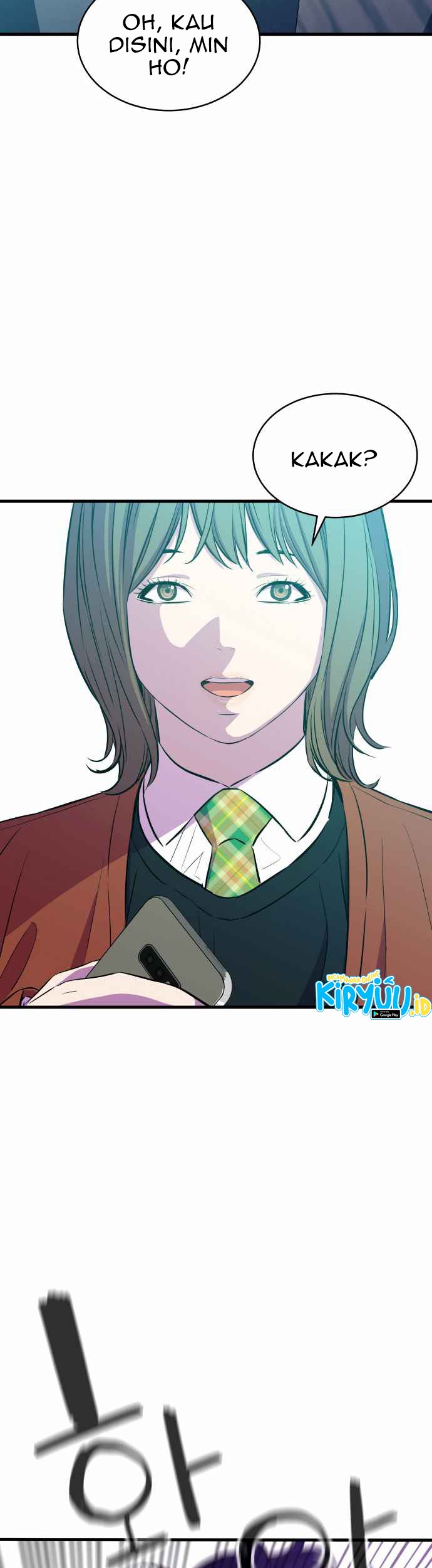 Incompetent Villain Chapter 22 Gambar 11