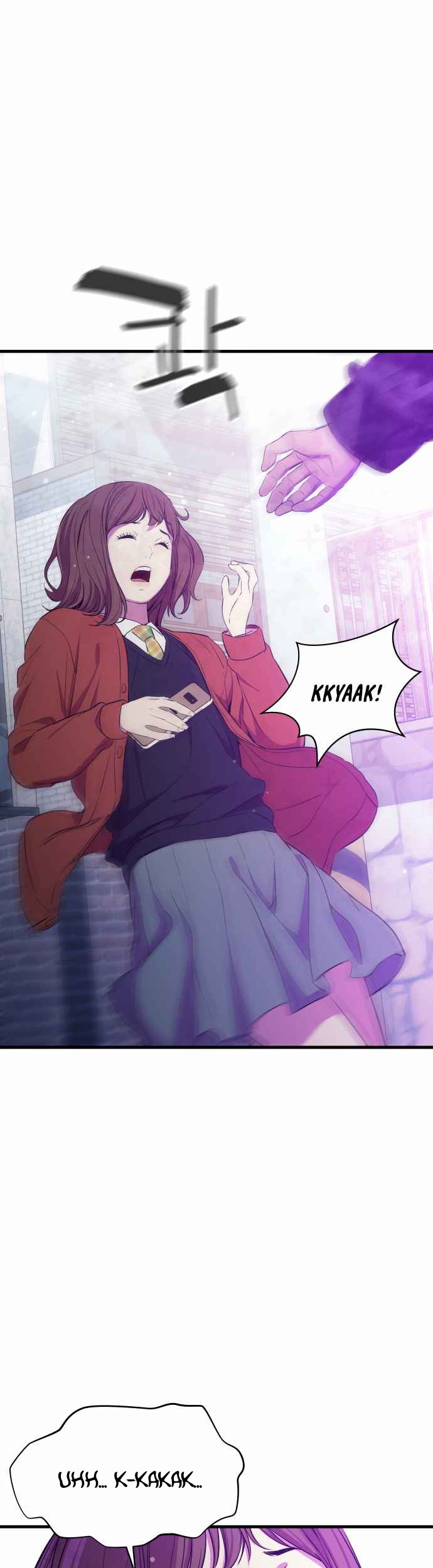 Incompetent Villain Chapter 22 Gambar 13