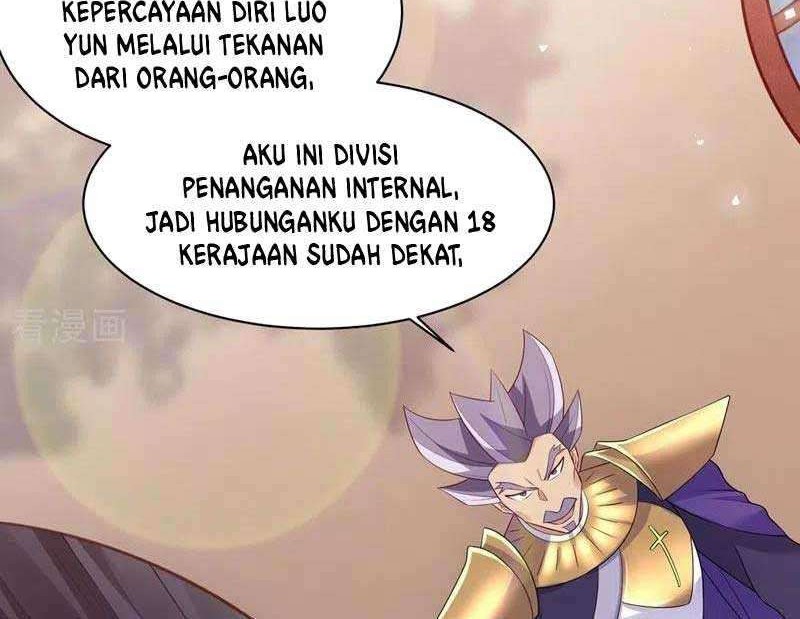Spirit Sword Sovereign Chapter 409 Gambar 9