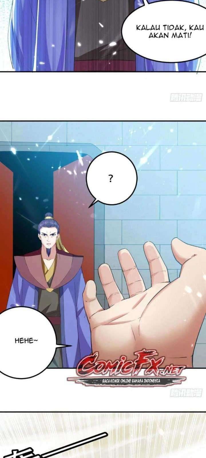 Outsider Super Son In Law Chapter 55 Gambar 22