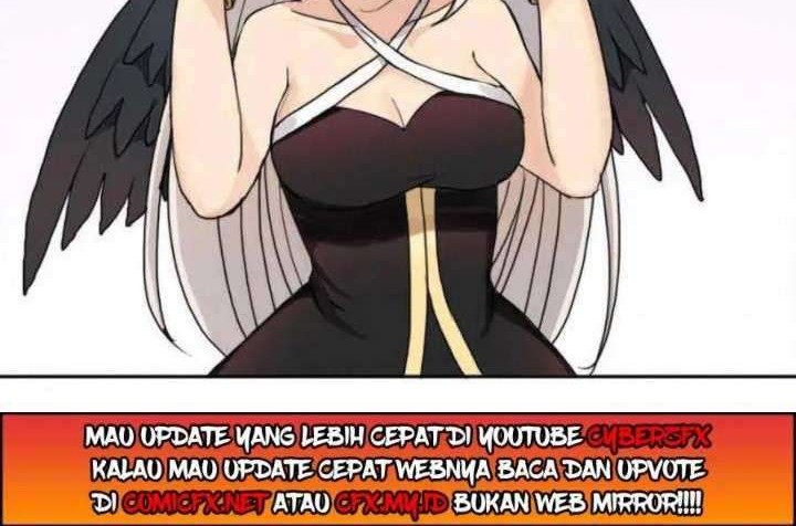 Outsider Super Son In Law Chapter 55 Gambar 24
