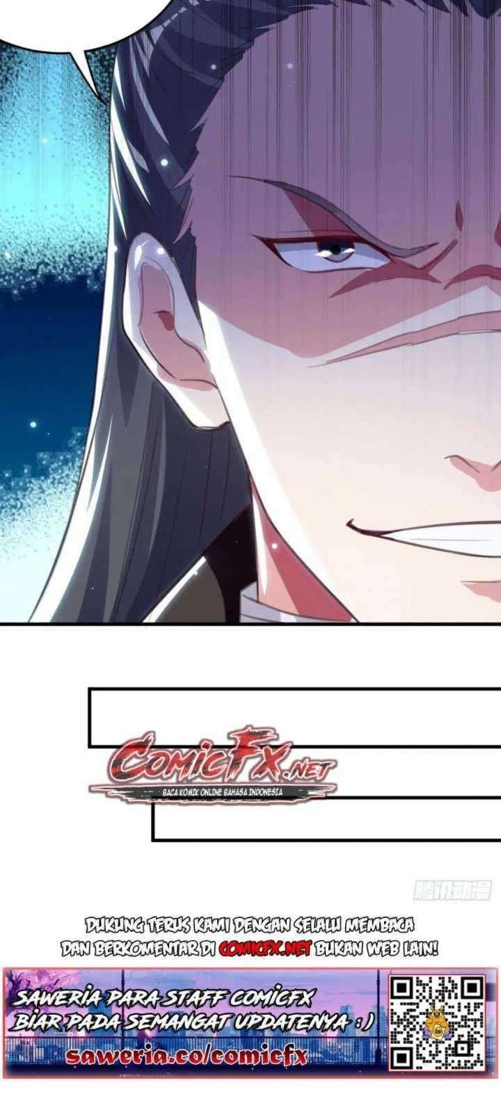 Outsider Super Son In Law Chapter 55 Gambar 6