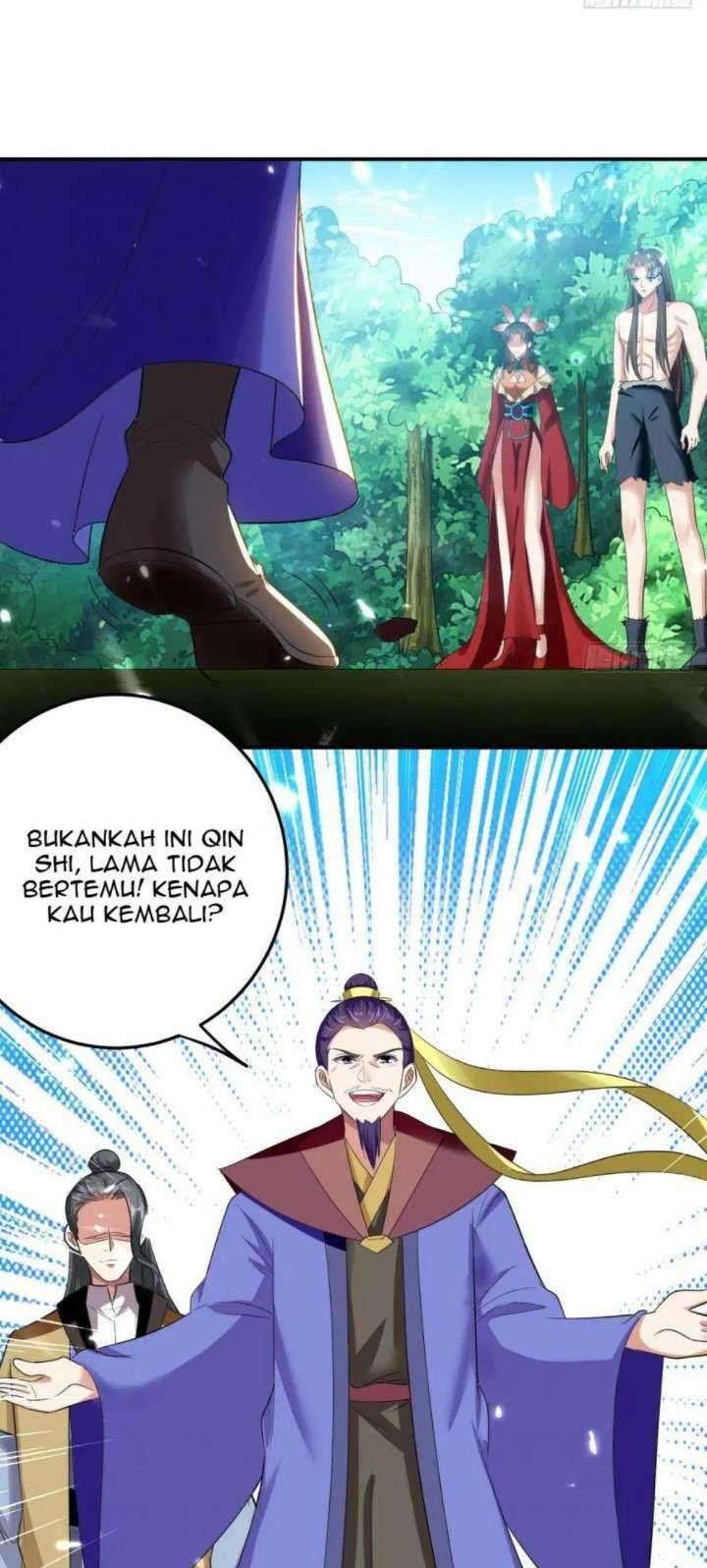 Outsider Super Son In Law Chapter 55 Gambar 8