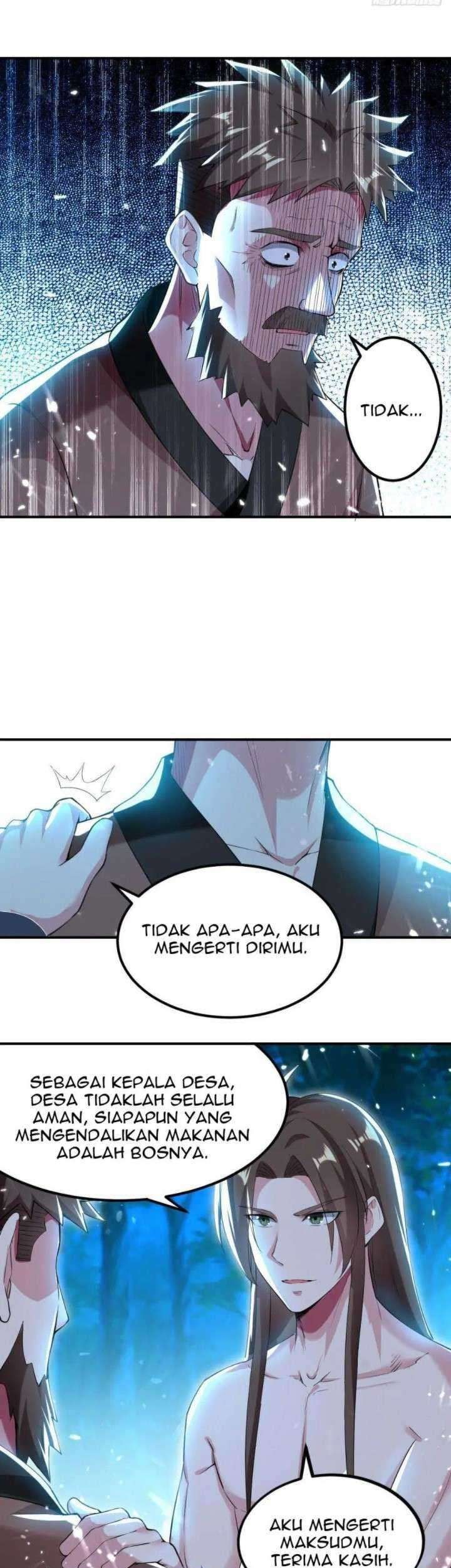 Outsider Super Son In Law Chapter 54 Gambar 20