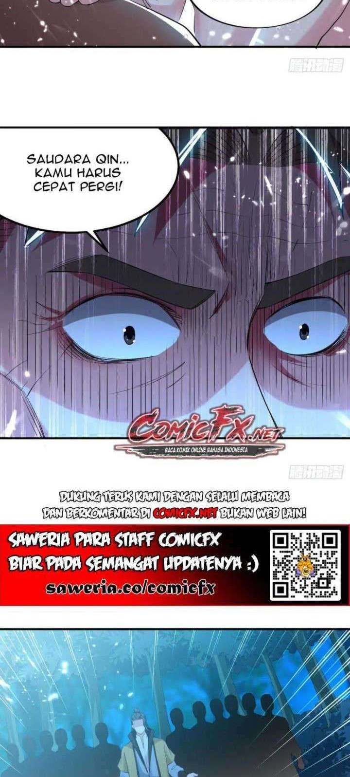 Outsider Super Son In Law Chapter 54 Gambar 21
