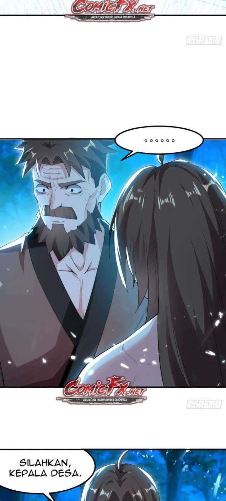 Outsider Super Son In Law Chapter 54 Gambar 23