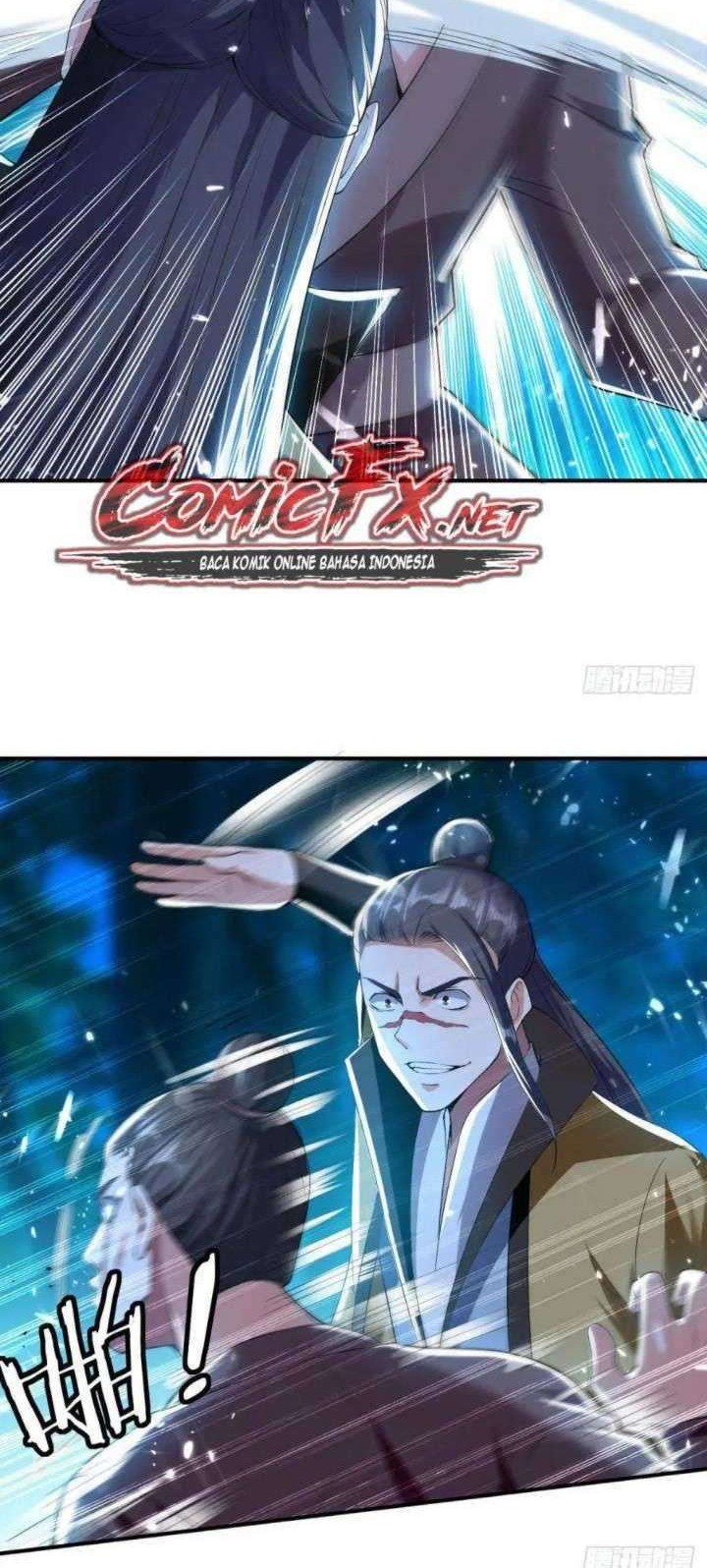 Outsider Super Son In Law Chapter 54 Gambar 25
