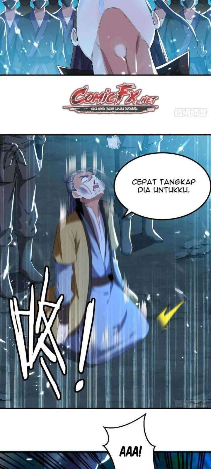 Outsider Super Son In Law Chapter 54 Gambar 29
