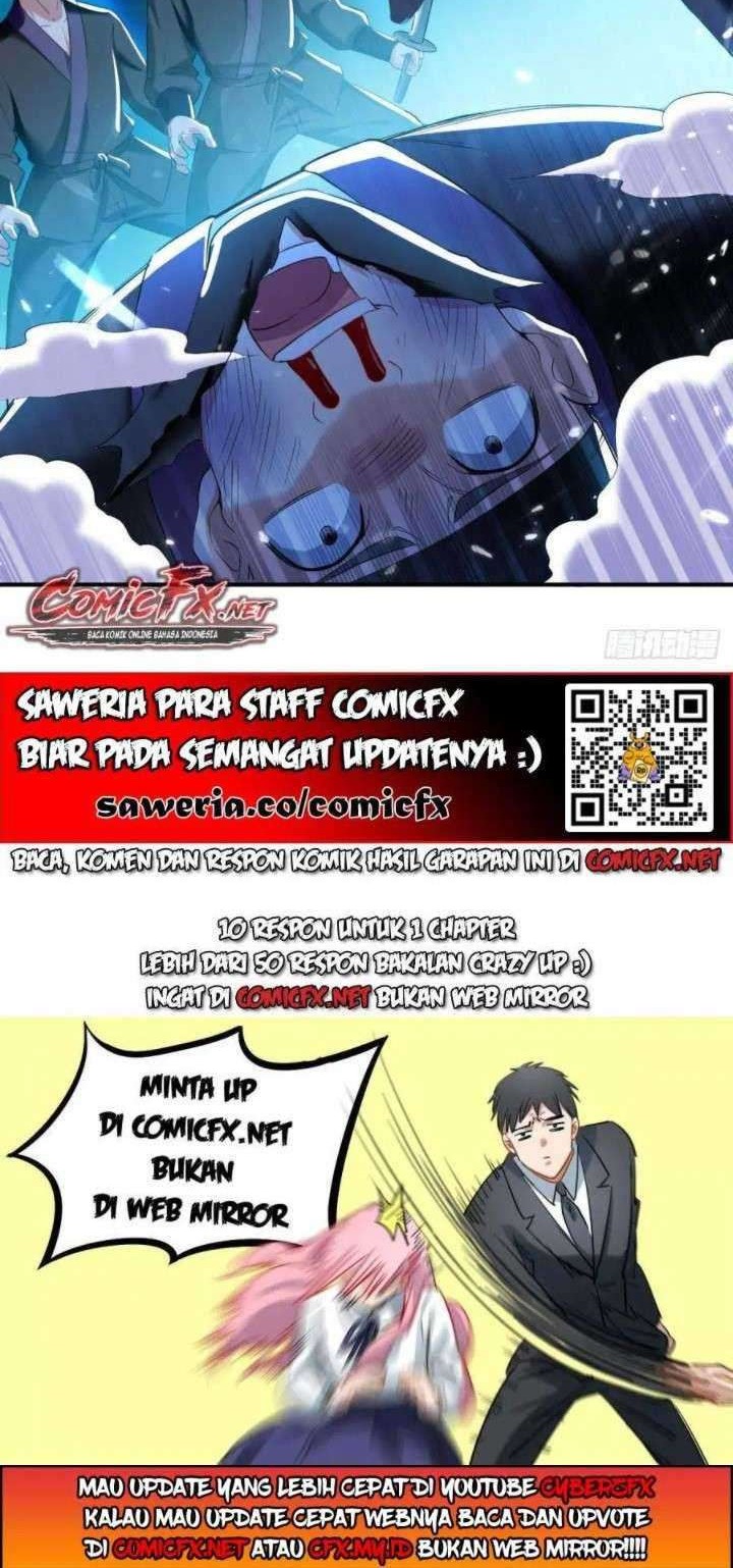 Outsider Super Son In Law Chapter 54 Gambar 31