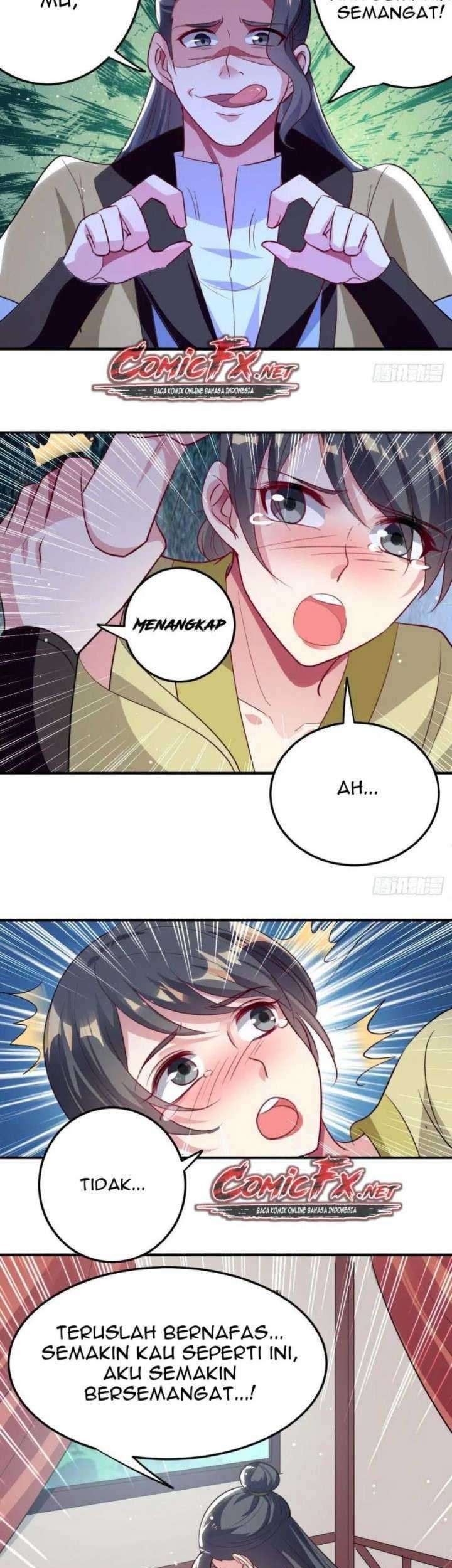 Outsider Super Son In Law Chapter 54 Gambar 9