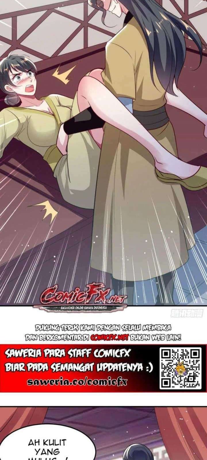Outsider Super Son In Law Chapter 54 Gambar 10