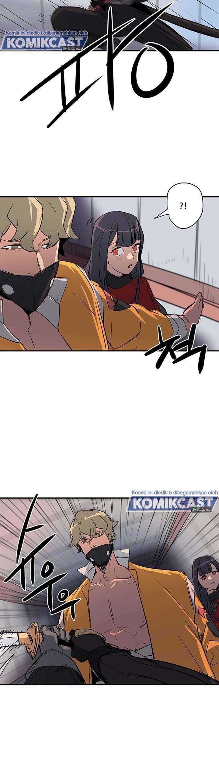 Get Life Chapter 79 Gambar 27
