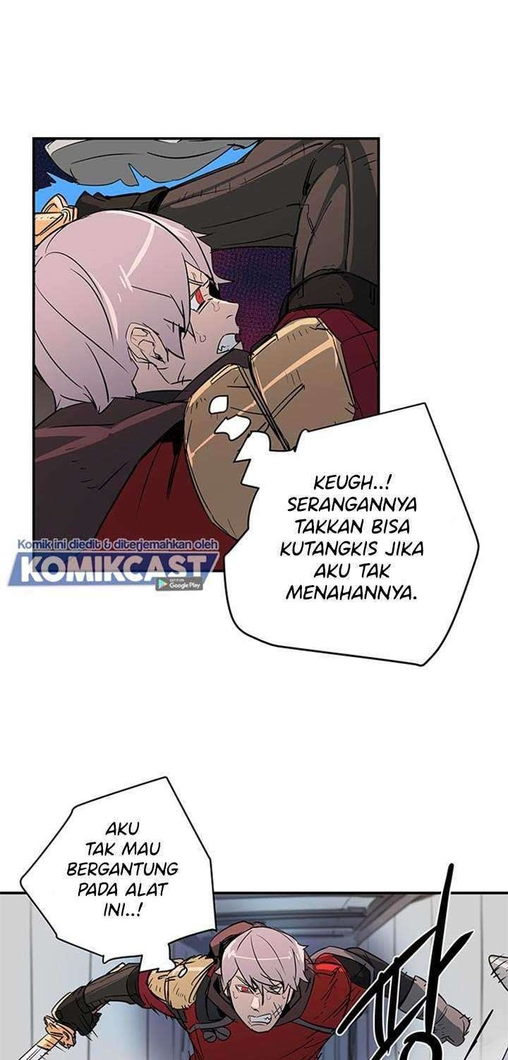 Get Life Chapter 79 Gambar 39