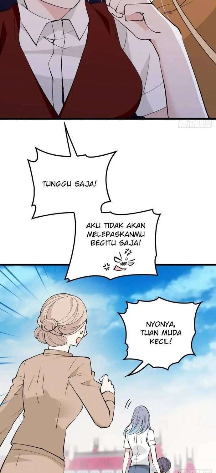 Pregnant Wife, One Plus One Chapter 103 Gambar 20