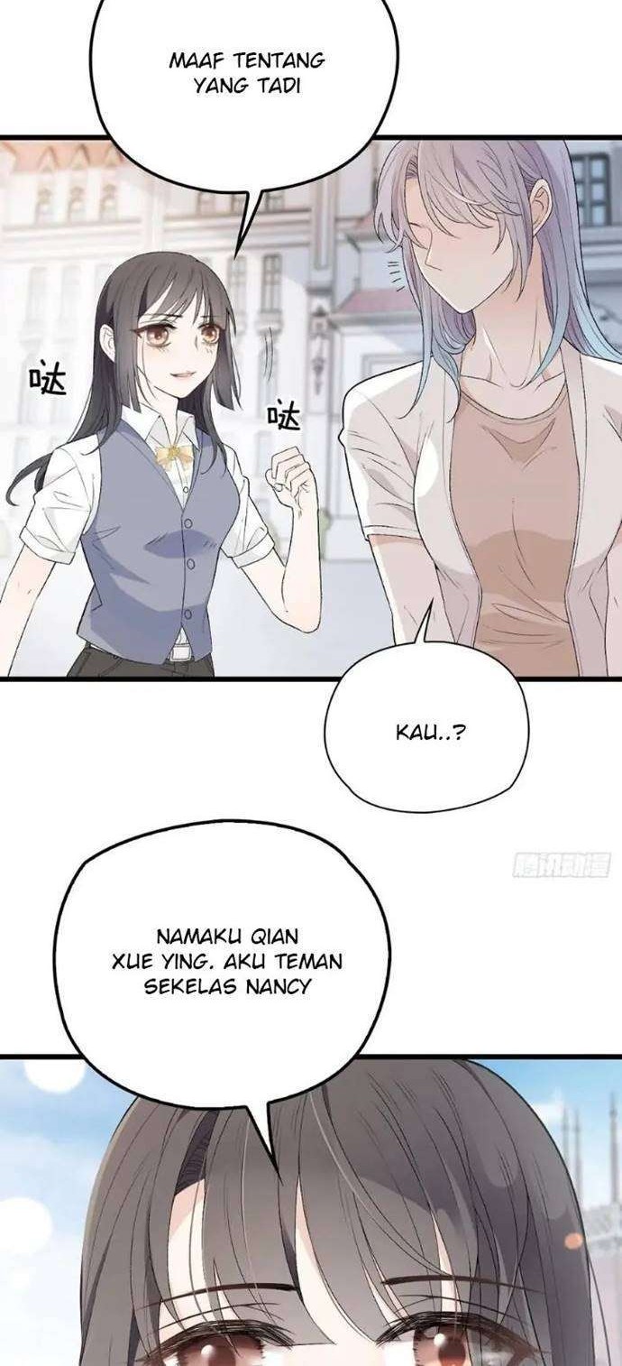 Pregnant Wife, One Plus One Chapter 103 Gambar 22