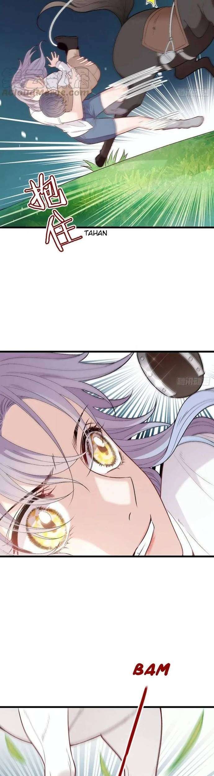 Pregnant Wife, One Plus One Chapter 103 Gambar 3