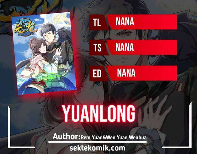 Baca Komik First Dragon Chapter 184 Gambar 1