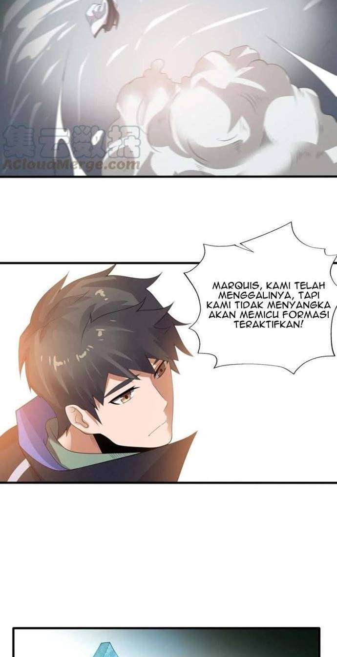 First Dragon Chapter 184 Gambar 6