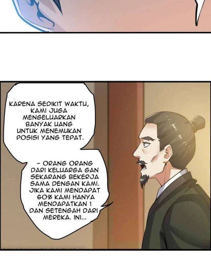 First Dragon Chapter 183 Gambar 16