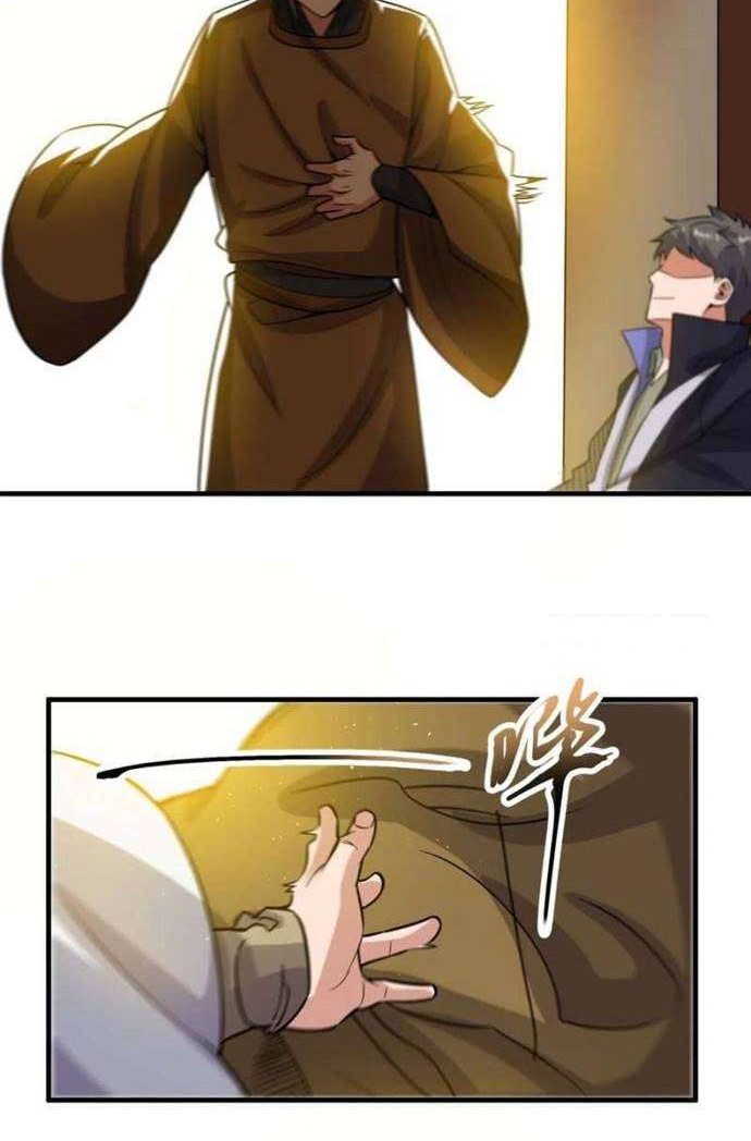 First Dragon Chapter 183 Gambar 20