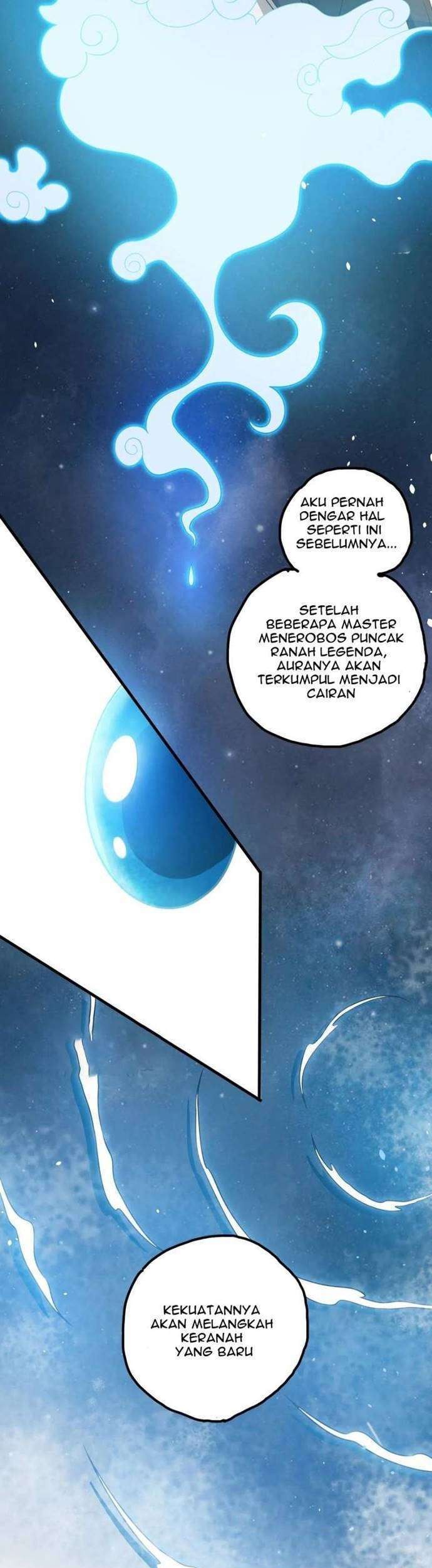 First Dragon Chapter 183 Gambar 5