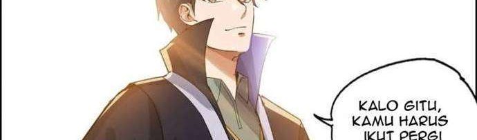 First Dragon Chapter 183 Gambar 8